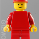 Image for article titled Exclusive: The Evolution of the Minifig